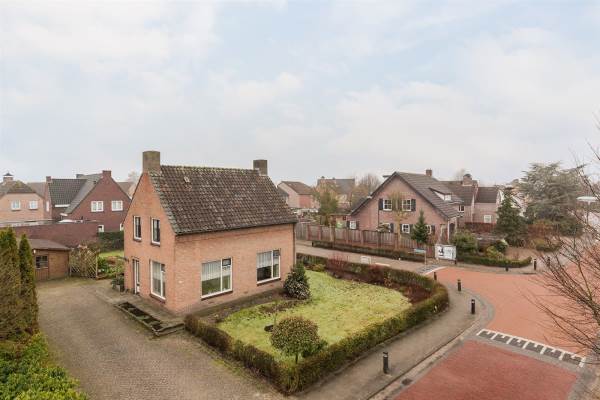 Woning Heilarensestraat 29 Heeswijk-Dinther