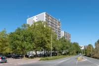 Woning De Roerdomp 123 Purmerend