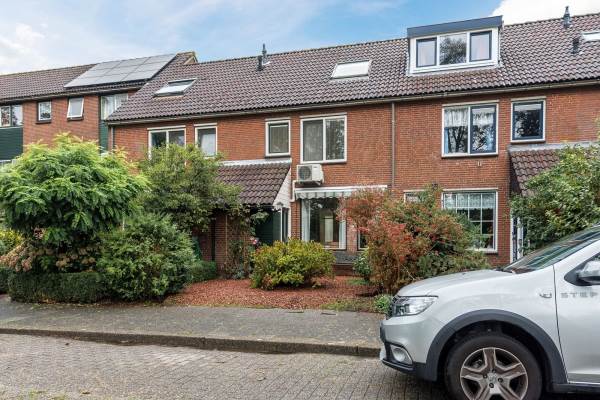 Woning Taling 11 Mijdrecht