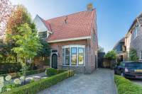 Woning Van Reenenpark 17 Nijkerk