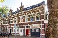 Woning Wagenstraat 16 Utrecht