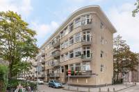 Woning Elegaststraat 4 Amsterdam