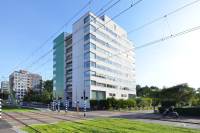 Woning Dedemsvaartweg 1151 45 DR Den Haag