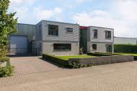 Woning Chroomweg 16 Wolvega