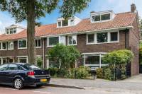 Woning Graaf Aelbrechtlaan 69 Amstelveen
