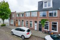 Woning Spaansevaartstraat 43 Haarlem