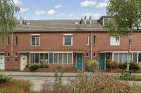 Woning Hellendoornseberg 14 Utrecht