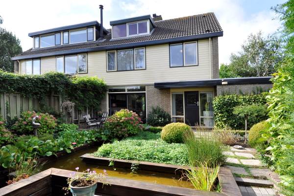 Woning Laan Der Vrijheid 95 Bergschenhoek - Oozo.Nl