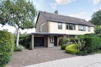 Woning Laan der Vrijheid 95 Bergschenhoek