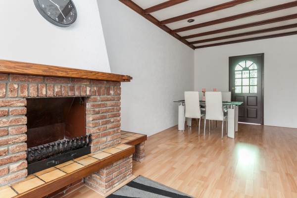 Woning De la Reyweg 553 Den Haag