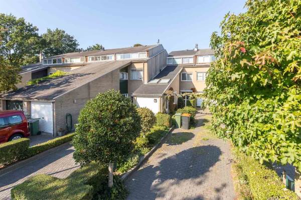 Woning Waarden 41 Leusden