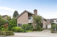Woning Burgemeester van Erpstraat 30 Berghem