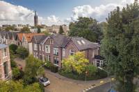 Woning Eikbosserweg 1 Hilversum