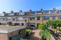 Woning Prof. Dr. A.E. van Giffenstraat 10 Valkenburg Zh