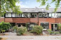 Woning Driehoekslaan 50 Maarssen