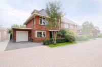 Woning Buurtsdijk 6 Hooglanderveen