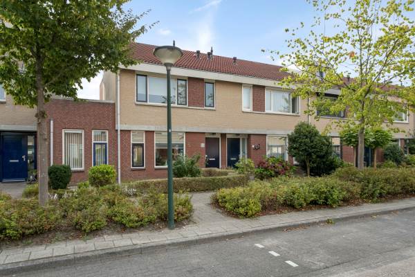 Woning Elrond 3 Geldrop