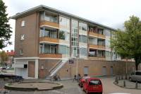 Woning Hugo Floris Ruysstraat 4 Amsterdam