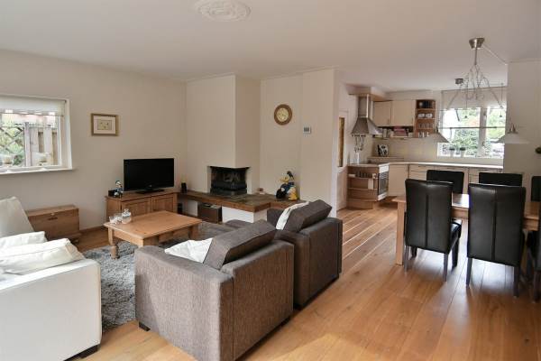 Woning Pampus 19 Loosdrecht