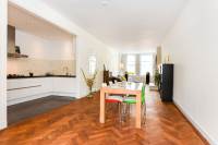 Woning Rijklof van Goensstraat 11 Den Haag