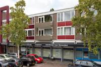 Woning Brahmslaan 60 Leiden