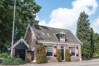 Woning Rijksstraatweg 75 Bennebroek