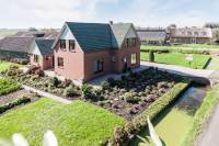 Woning Zuid-Linschoterzandweg 2 Snelrewaard