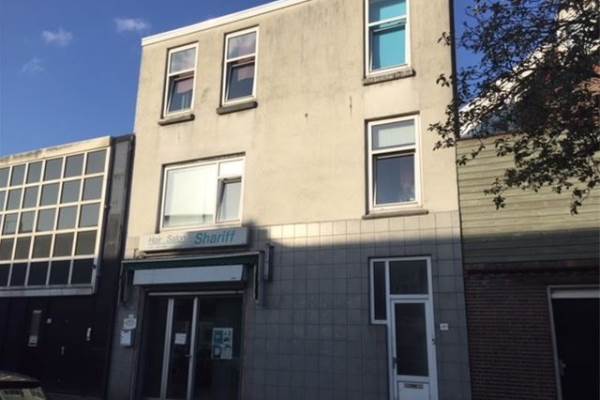 Woning Laan van Nieuw-Guinea 41 Utrecht