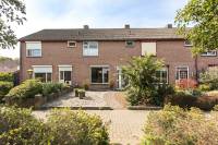 Woning Steenbakkersveld 32 Wehl