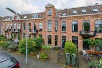 Woning Kleverparkweg 34 Haarlem