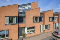 Woning Jan David Zocherstraat 23 IJsselstein