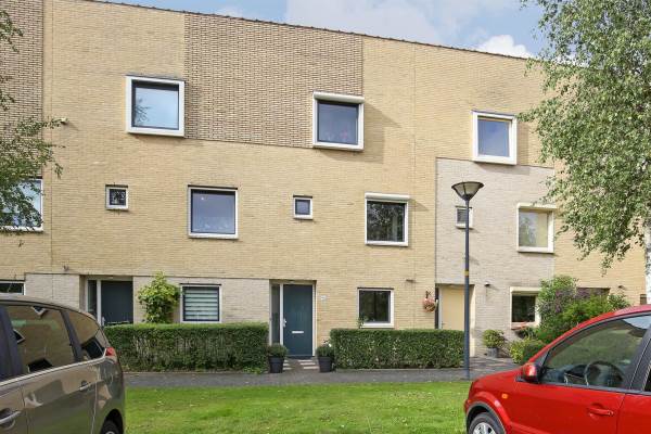 Woning De Vleyen 90 Hoofddorp