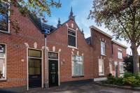 Woning Eendrachtstraat 19 Woerden