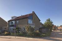 Woning van Bloys van Treslongwg 4 Brielle