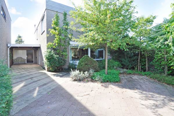 Woning Rodenrijseweg 553 Berkel en Rodenrijs