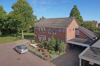 Woning Middag 42 Babberich