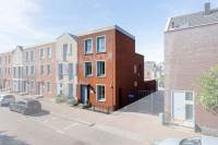 Woning Zilverstein 55 Oegstgeest