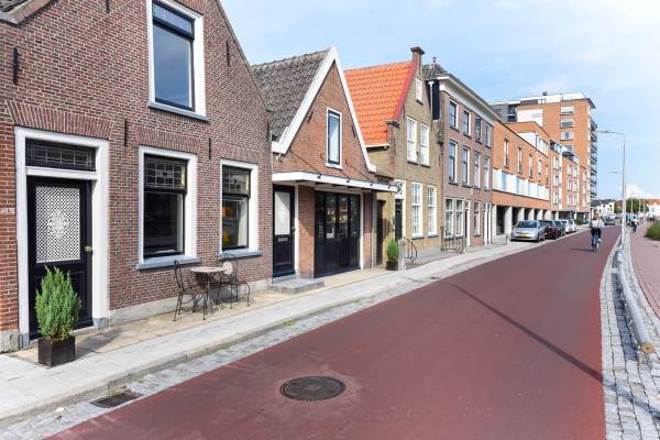 Woning Zuideinde 86 Delft