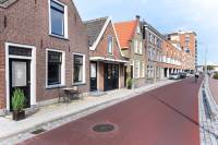 Woning Zuideinde 86 Delft