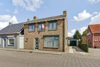 Woning Achterhoeksestraat 10 Rucphen