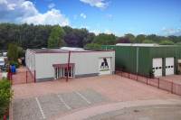 Woning Ambachtenstraat 19 Oudenbosch