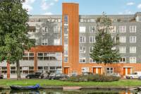 Woning Admiralengracht 119 Amsterdam