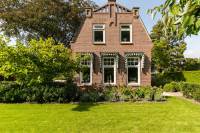 Woning Koningin Julianaweg 3 Heerenveen
