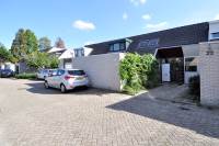 Woning Saffier 24 Berkel en Rodenrijs