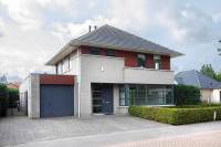 Woning Aleidisstraat 4 Sprundel