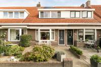 Woning Adriaen Brouwerstraat 21 Leeuwarden