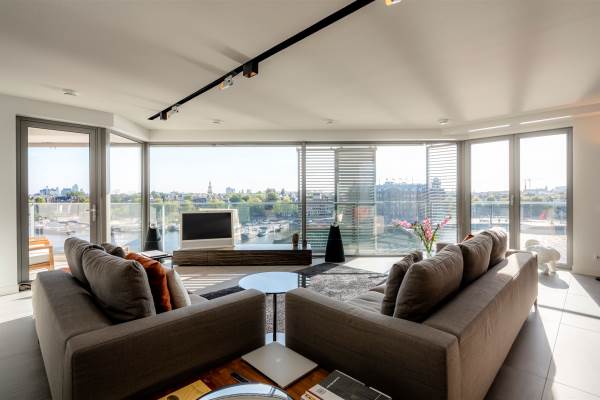 Woning Harry Banninkstraat 19 Amsterdam