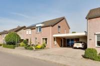 Woning Pastoor Vullersstraat 23 Ospel