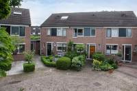 Woning Veerseveste 16 Nieuwegein