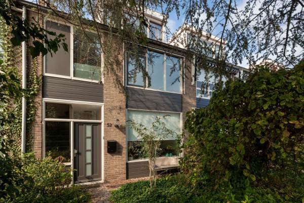 Woning Emmastraat 52 Barendrecht